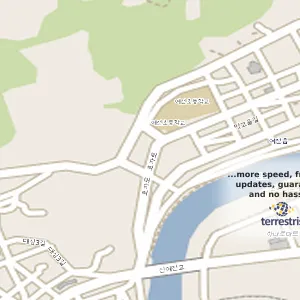 경북 예천군 호명읍 렌트카 경일렌트카 위치