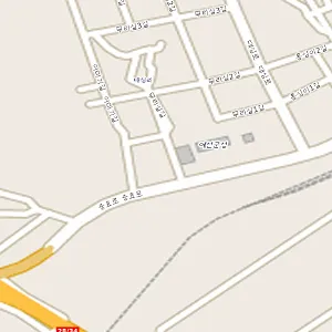 경북 예천군 호명읍 중고차매매 경북자동차상사 위치