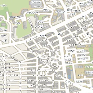 부산광역시 남구 감만동 렌트카 차놀자렌트카 부산남구지점 위치
