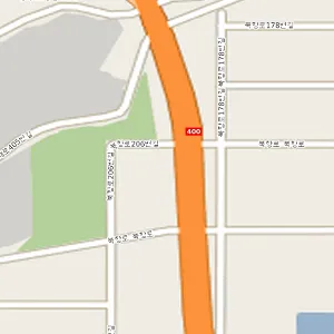 인천광역시 서구 원창동 중고차매매 오토렉스청라 위치