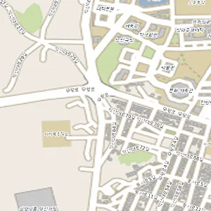 전북 익산시 임상동 렌트카 SK렌터카 익산신동지점 위치